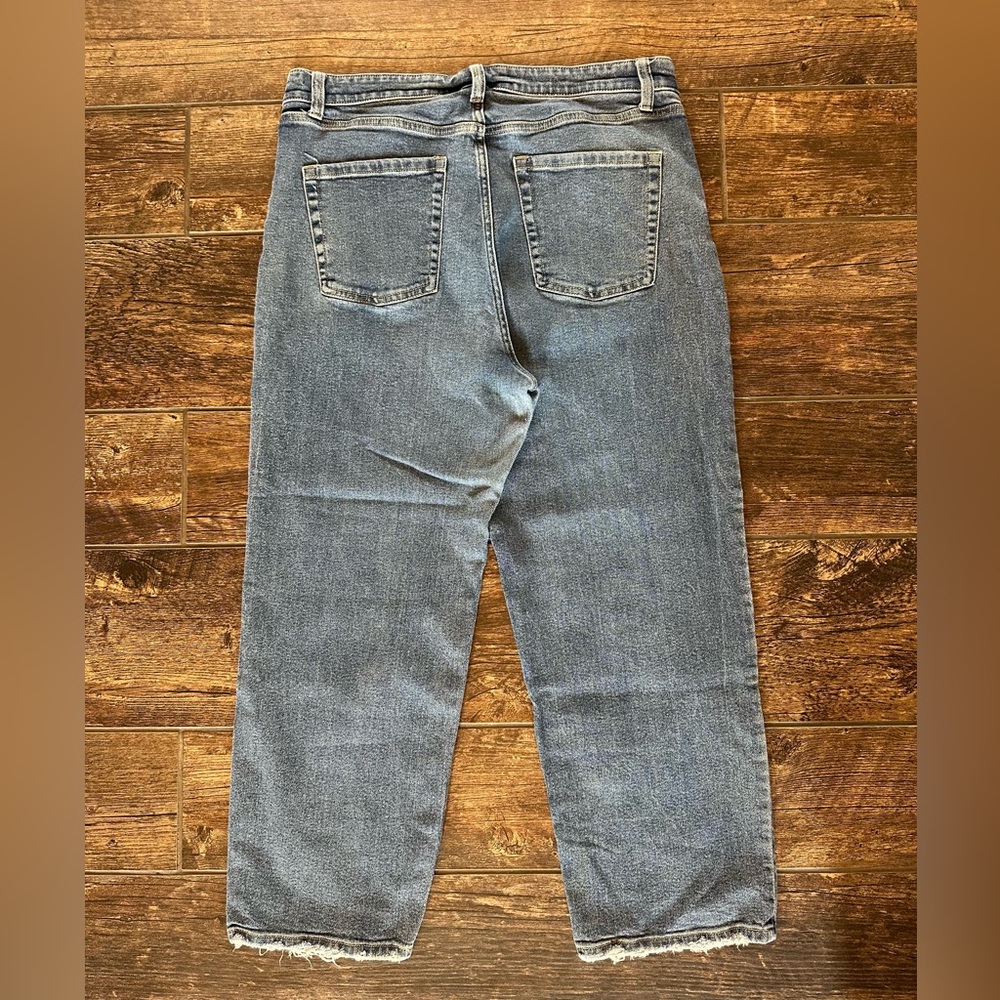 Wild Fable Blue Denim Jeans - Picture 7 of 7